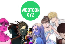 Webtoon XYZ