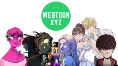 Webtoon XYZ