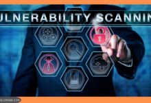 Vulnerability scanning