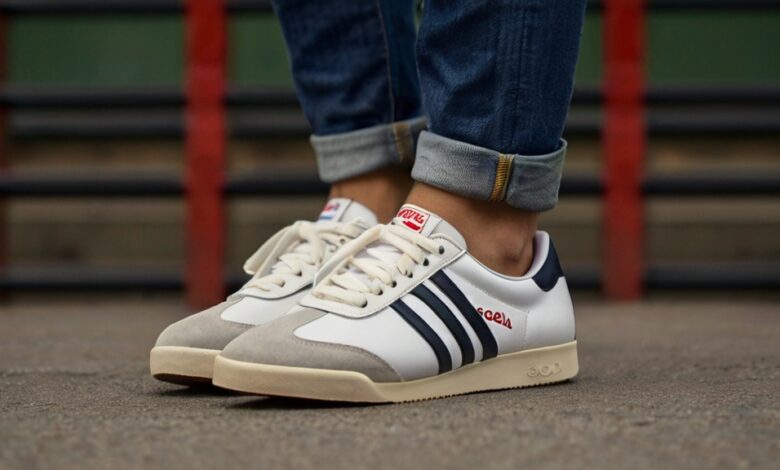 Gola Sneakers
