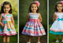 Shop Easter Dresses for Girls