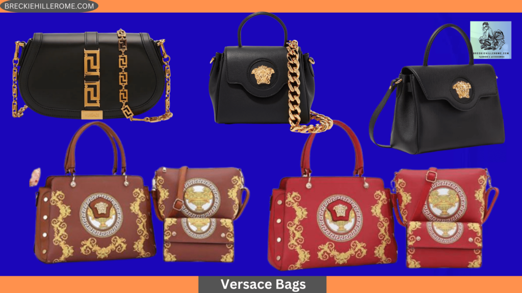 Versace Bags