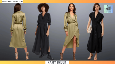 Ramy Brook