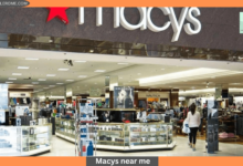 Macys Near Me