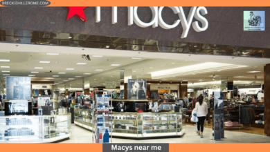 Macys Near Me