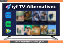 IYF.tv Alternatives