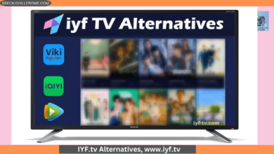 IYF.tv Alternatives