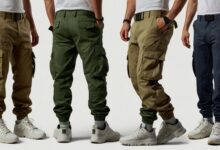 cargo pants