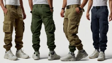 cargo pants