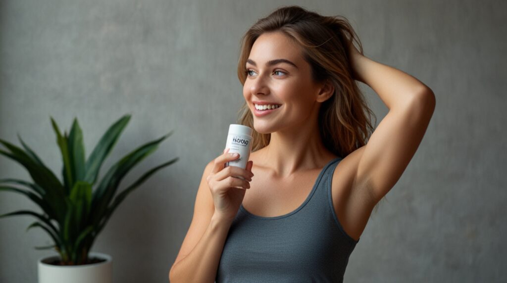 Best Natural Deodorants for Women