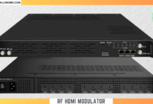 RF HDMI Modulator