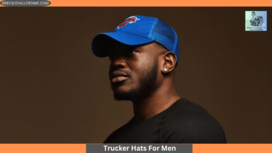 Trucker Hats For Men