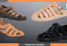Fisherman Sandals
