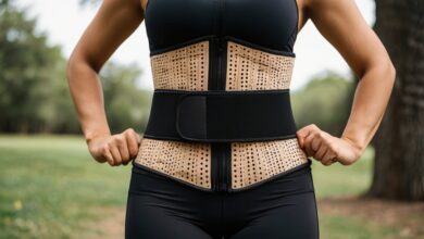 Top Benefits Of Using A Waist Trainer