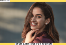 Stud Earrings For Women