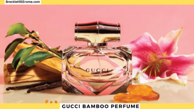 Gucci Bamboo Perfume