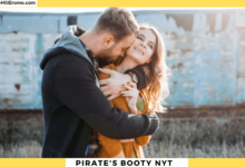 Pirate's Booty NYT