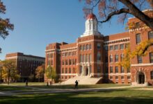 Best Public Universities in the US