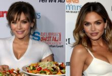 Celebrities Follow Specific Diets