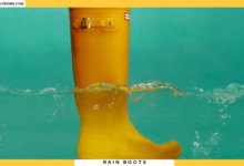 Rain Boots