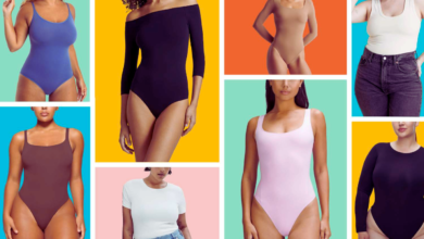 Benefits of Wearing White Coloured Shapewear Bodysuits Fareyan is appearing brand specialized in manufacturing Shapewear and bodysuits.