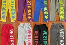 Vertabrae Sweatpants on Sale