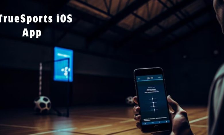 ios app etruesports