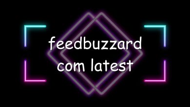 feedbuzzard com latest