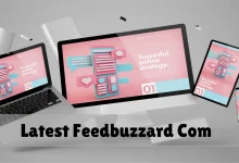 latest feedbuzzard com