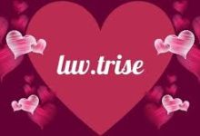 luv.trise