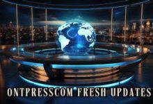 ontpresscom fresh updates