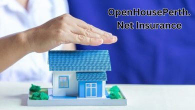 openhouseperth.net insurance