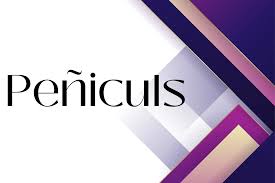 peñiculs