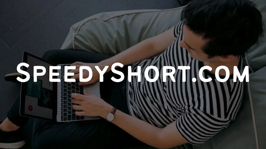 Why SpeedyShort.com Is a Must-Have for Marketers - Breckiehillerome