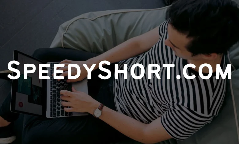 Why SpeedyShort.com Is a Must-Have for Marketers