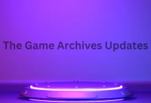 updates thegamearchives