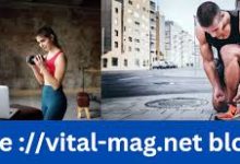 vital-mag.net blog fitness