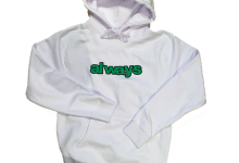 ADWYSD HOODIE