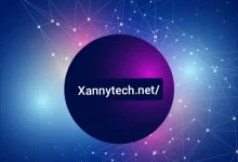 XannyTech.net Discover the Latest Trends in Technology and Innovation