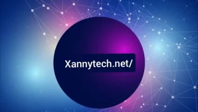 XannyTech.net Discover the Latest Trends in Technology and Innovation