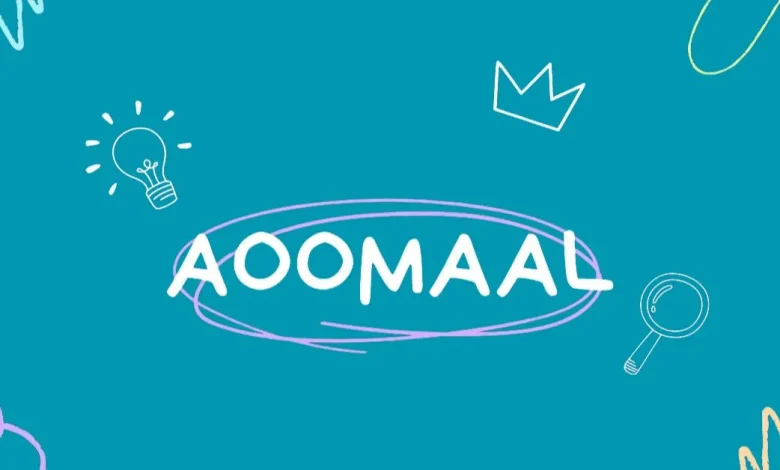 aoomaal