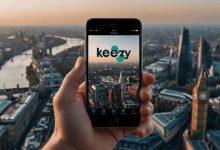 keezy.co guru benjamin