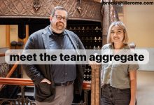 meet the team aggregate