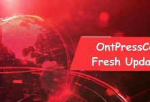 ontpresscom fresh updates