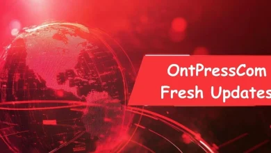 ontpresscom fresh updates