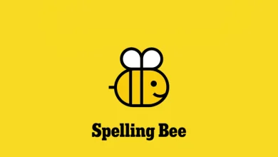 spelling bee answers