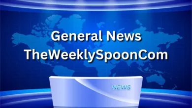 general news theweeklyspooncom