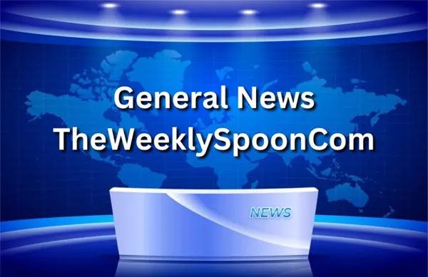 general news theweeklyspooncom