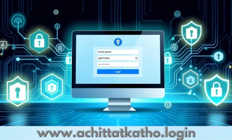 www.achittatkatho.login