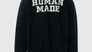 Human-Made Hoodie